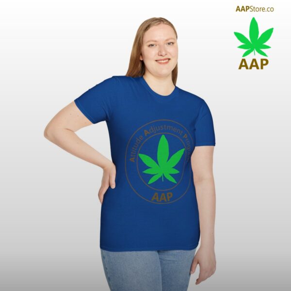 AAP Original Women's Tee