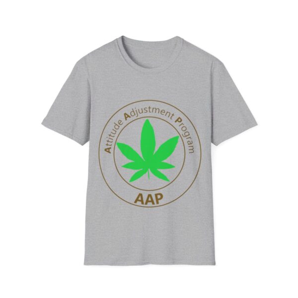 Follow The Program AAP Original Tee - Image 5