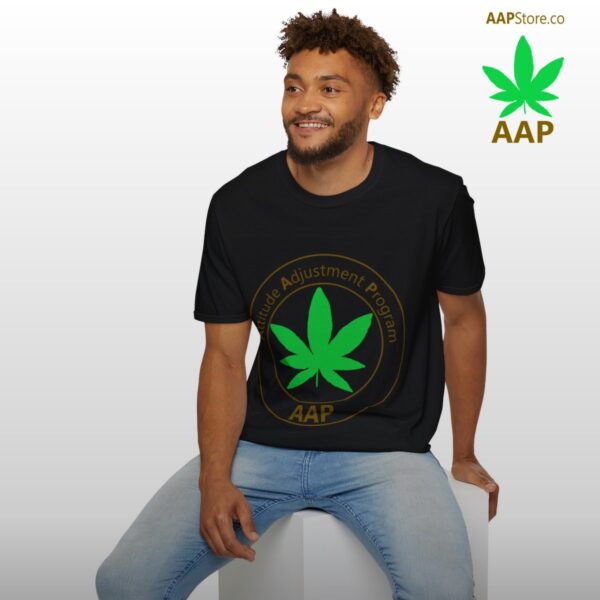 AAP Original Tee