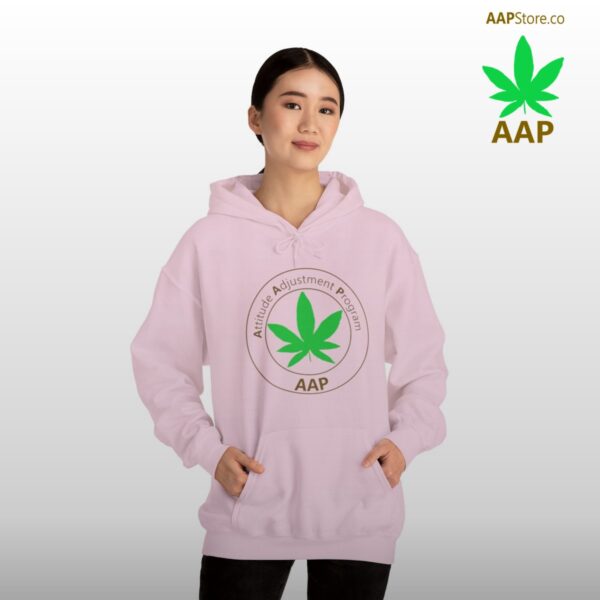 Follow The Program AAP Original Women’s Hoodie