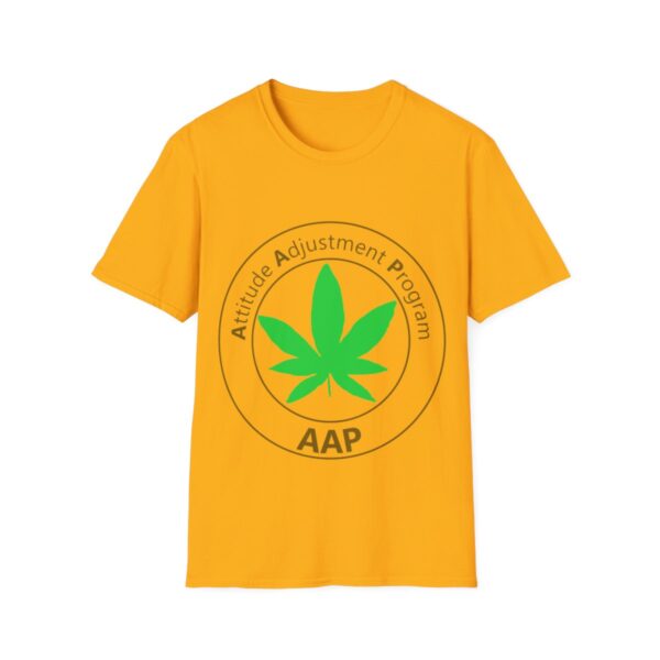 Follow The Program AAP Original Tee - Image 6