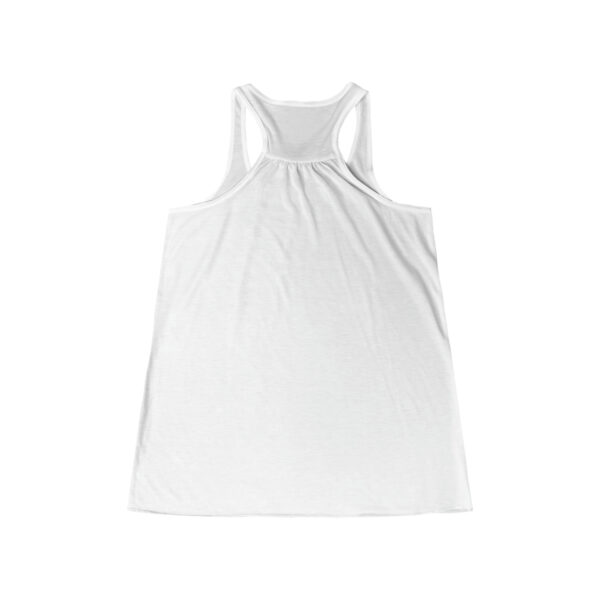 Follow The Program AAP Original Flowy Racerback Tank - Image 4