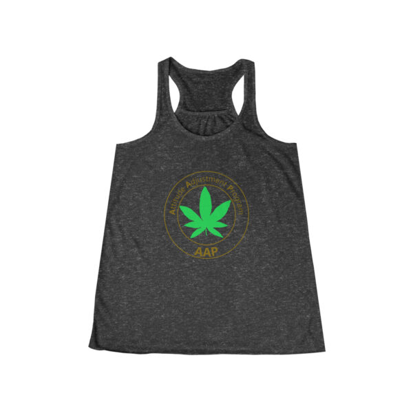 Follow The Program AAP Original Flowy Racerback Tank - Image 13