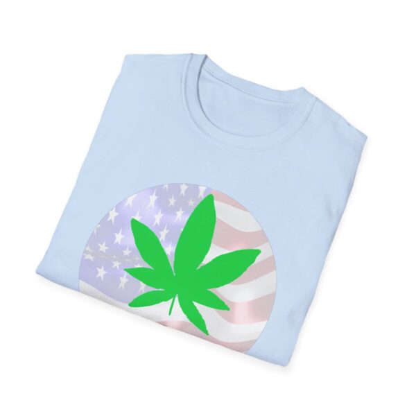 Puff It Up For Freedom AAP Original AAPStore.co Freedom Logo Tee - Image 88