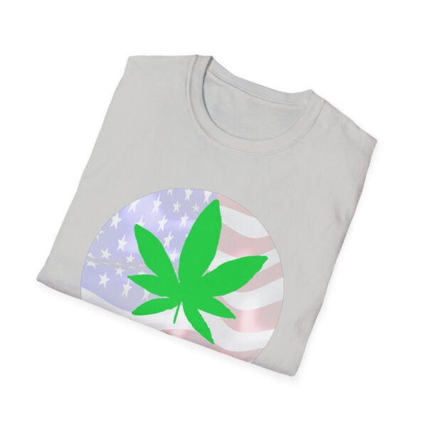 Puff It Up For Freedom AAP Original AAPStore.co Freedom Logo Tee - Image 39