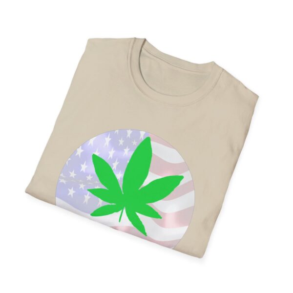 Puff It Up For Freedom AAP Original AAPStore.co Freedom Logo Tee - Image 30