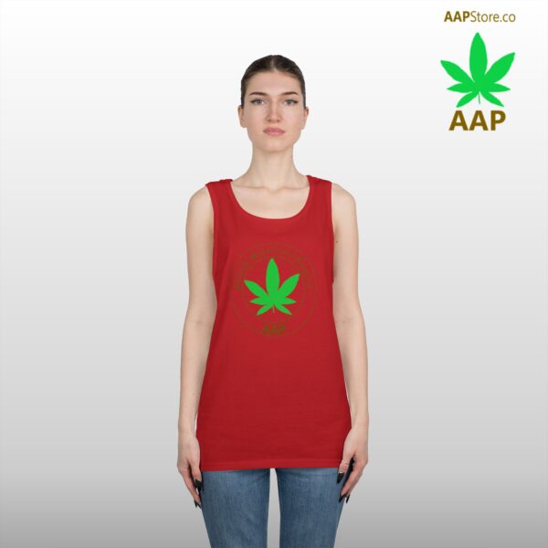 Follow The Program AAP Original Tank Top - Image 32