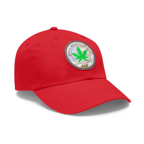 Follow The Program AAP Original Freedom Logo Hat - Image 9