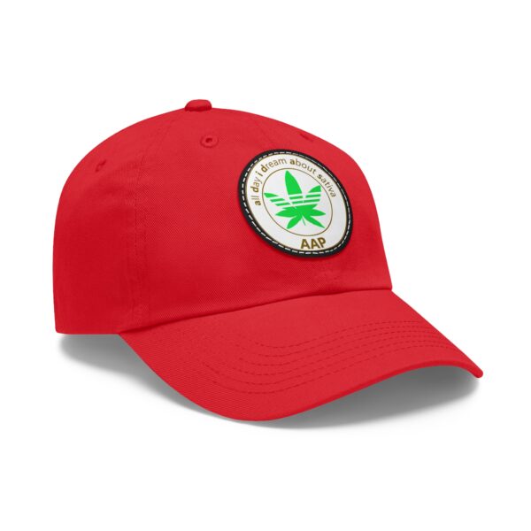 Follow The Program AAP Original All Day I Dream About Sativa Hat - Image 67