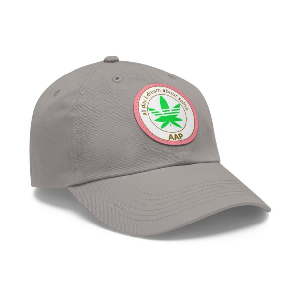 Follow The Program AAP Original All Day I Dream About Sativa Hat - Image 31