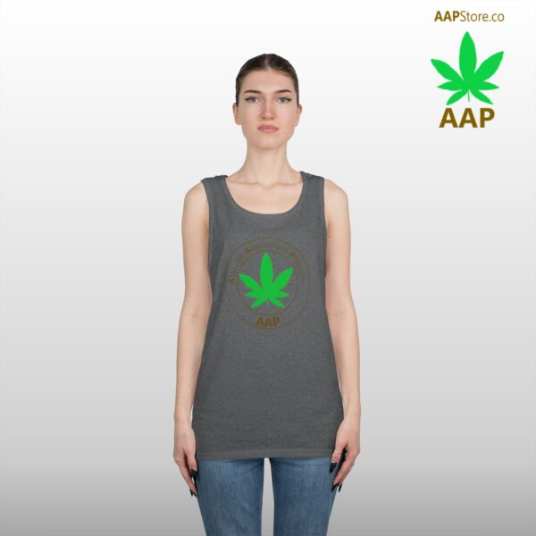 Follow The Program AAP Original Tank Top - Image 17