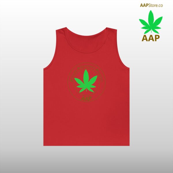 Follow The Program AAP Original Tank Top - Image 31