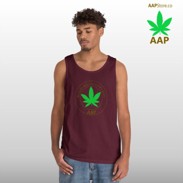 Follow The Program AAP Original Tank Top - Image 12