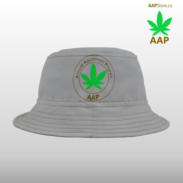 Follow The Program AAP Original Bucket Hat