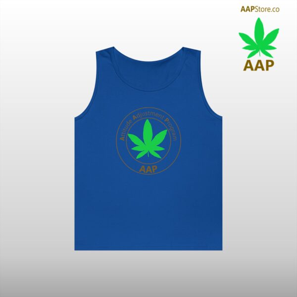 Follow The Program AAP Original Tank Top - Image 19