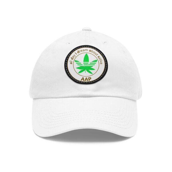 Follow The Program AAP Original All Day I Dream About Sativa Hat - Image 82