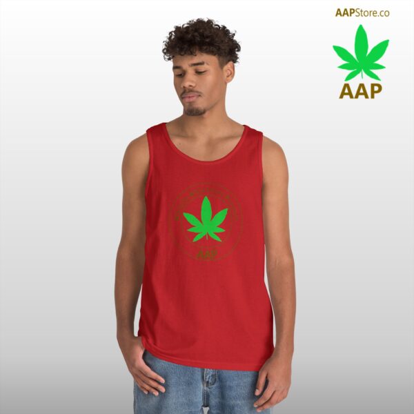 Follow The Program AAP Original Tank Top - Image 33