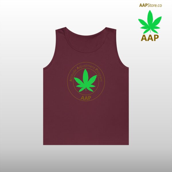 Follow The Program AAP Original Tank Top - Image 10