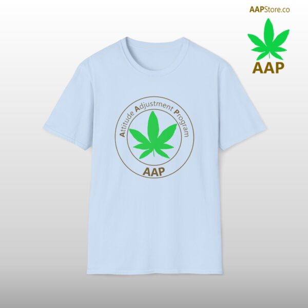 Follow The Program AAP Original Tee - Image 31