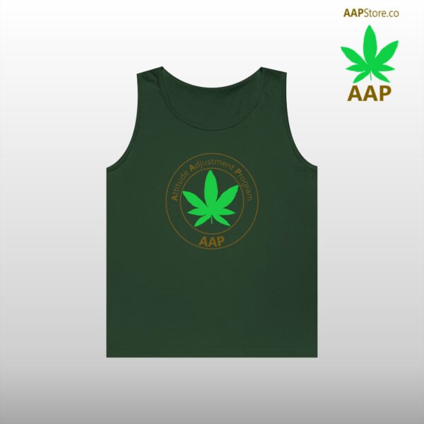 Follow The Program AAP Original Tank Top - Image 13