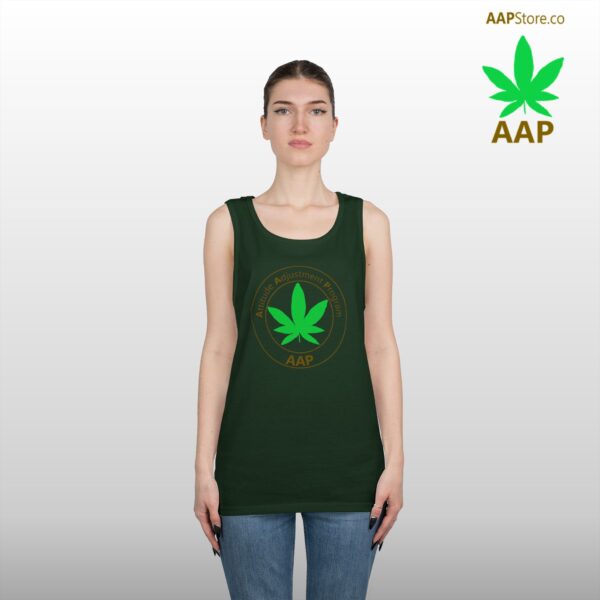 Follow The Program AAP Original Tank Top - Image 14