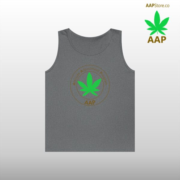 Follow The Program AAP Original Tank Top - Image 16