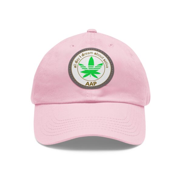 Follow The Program AAP Original All Day I Dream About Sativa Hat - Image 54