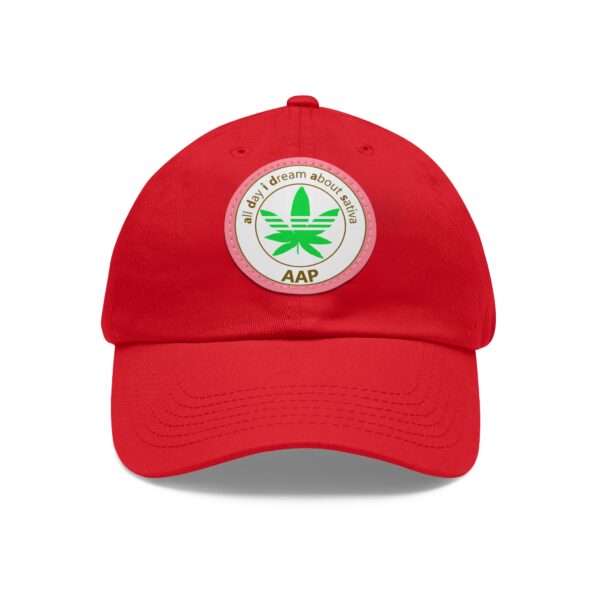 Follow The Program AAP Original All Day I Dream About Sativa Hat - Image 78