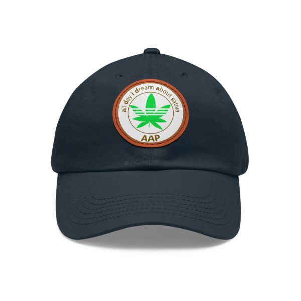 Follow The Program AAP Original All Day I Dream About Sativa Hat - Image 42