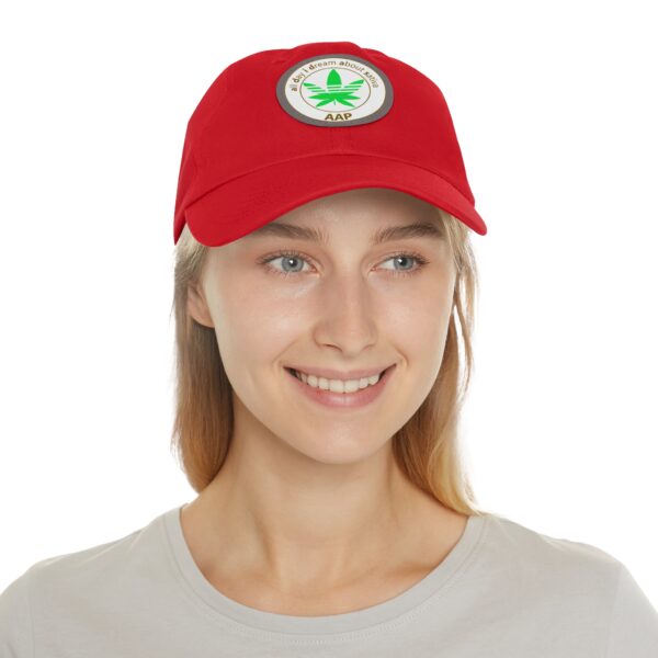 Follow The Program AAP Original All Day I Dream About Sativa Hat - Image 72