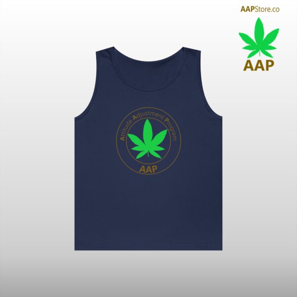 Follow The Program AAP Original Tank Top - Image 22