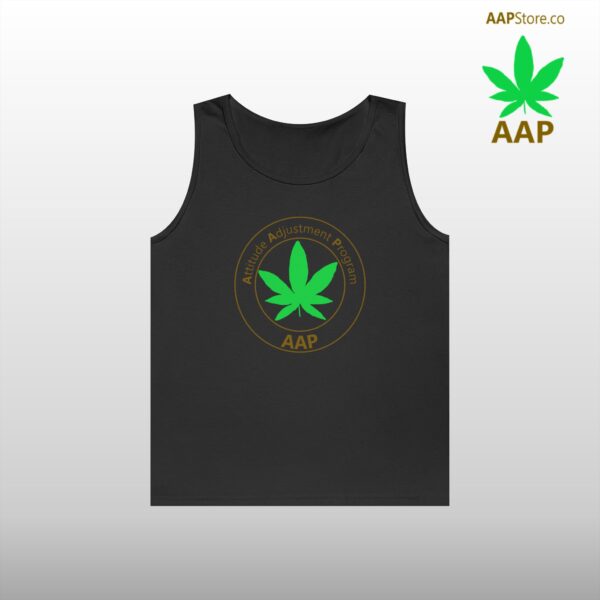 Follow The Program AAP Original Tank Top