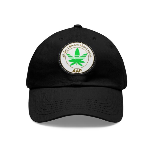 Follow The Program AAP Original All Day I Dream About Sativa Hat - Image 6