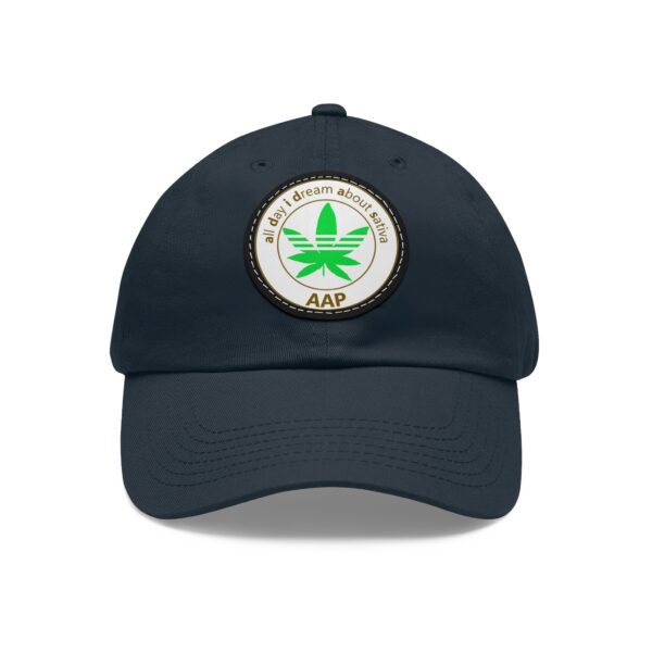 Follow The Program AAP Original All Day I Dream About Sativa Hat - Image 34