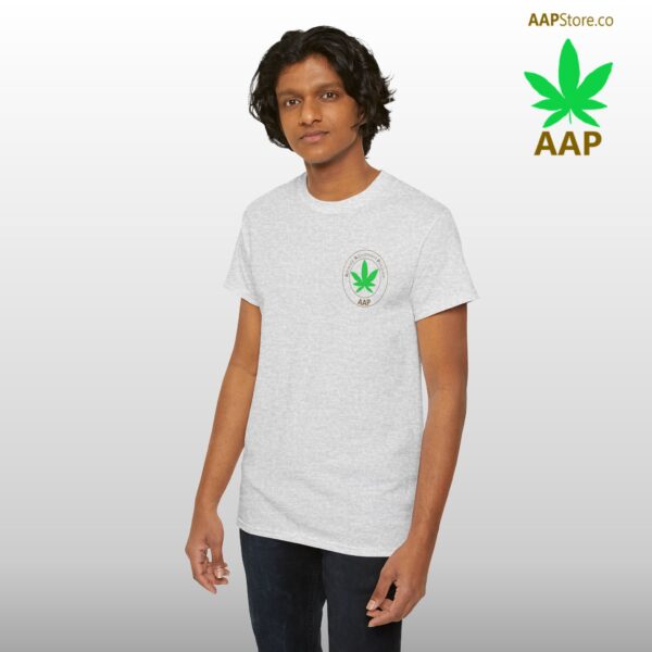 Follow The Program AAP Original Daily 420 2-side Tee - Image 13