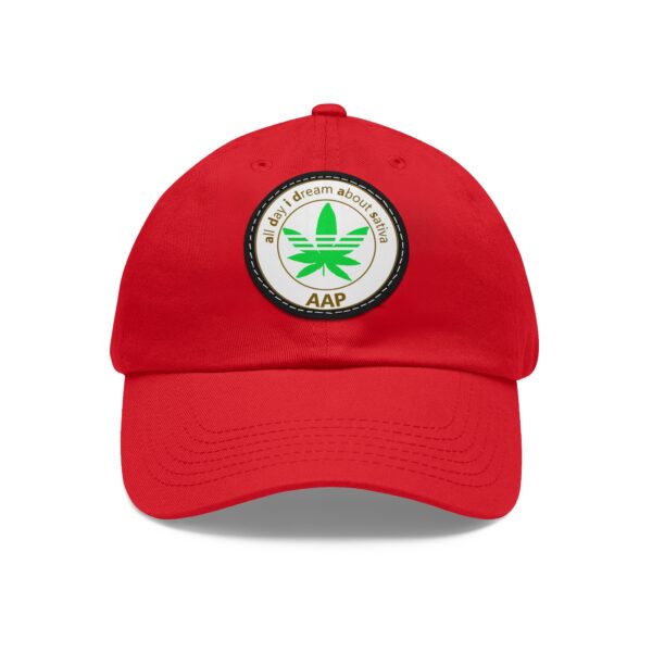 Follow The Program AAP Original All Day I Dream About Sativa Hat - Image 66