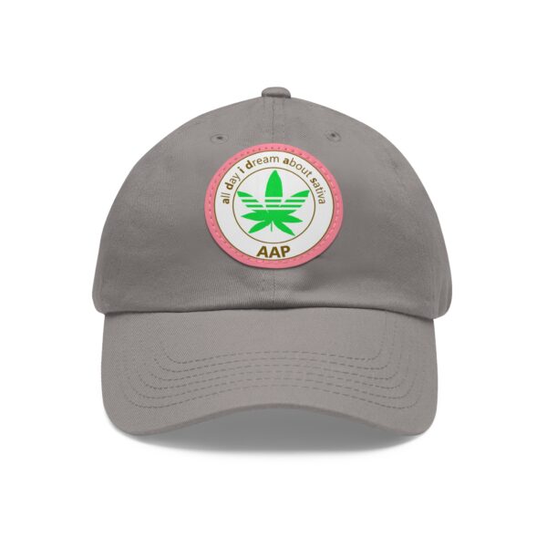 Follow The Program AAP Original All Day I Dream About Sativa Hat - Image 30