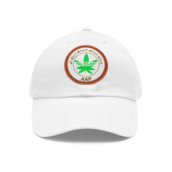 Follow The Program AAP Original All Day I Dream About Sativa Hat - Image 90