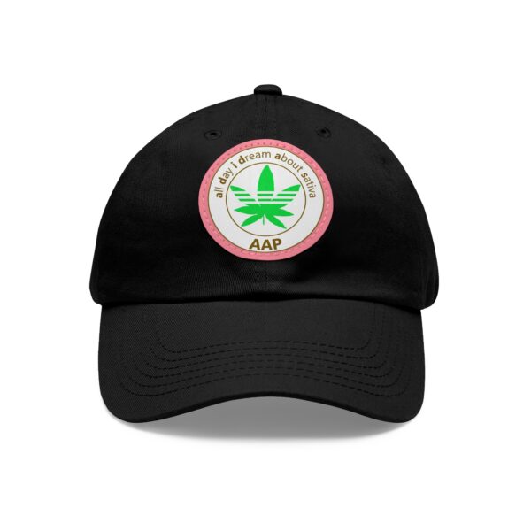 Follow The Program AAP Original All Day I Dream About Sativa Hat - Image 18