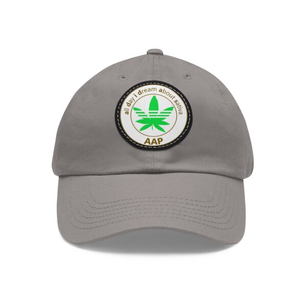 Follow The Program AAP Original All Day I Dream About Sativa Hat - Image 22