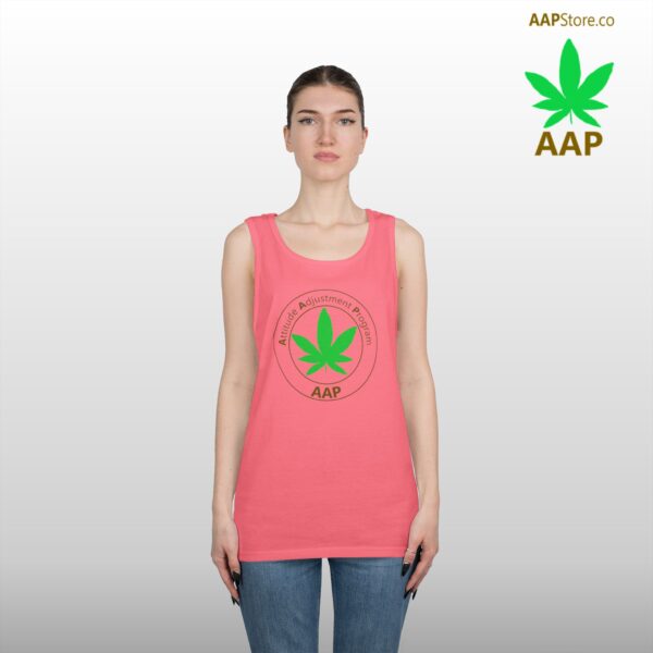 Follow The Program AAP Original Tank Top - Image 29