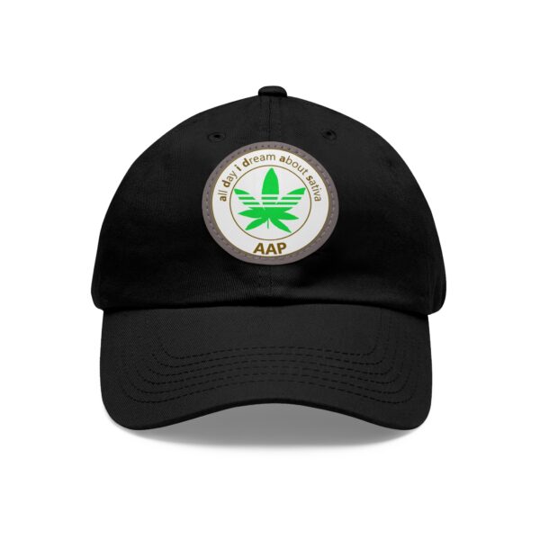 Follow The Program AAP Original All Day I Dream About Sativa Hat - Image 10