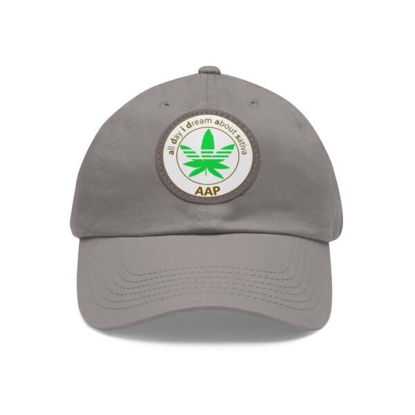 Follow The Program AAP Original All Day I Dream About Sativa Hat - Image 26