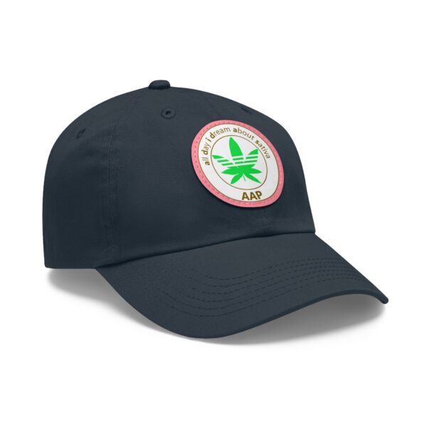 Follow The Program AAP Original All Day I Dream About Sativa Hat - Image 47