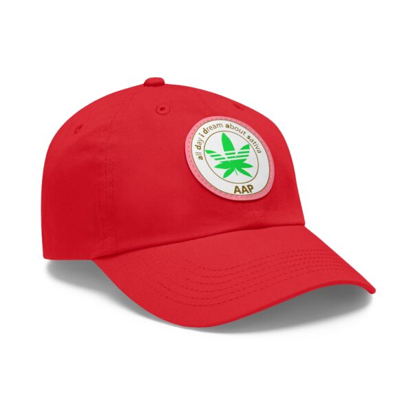 Follow The Program AAP Original All Day I Dream About Sativa Hat - Image 79