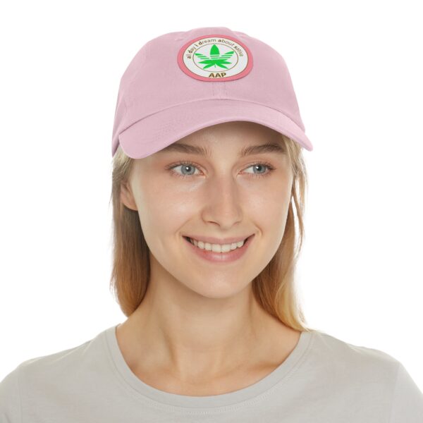 Follow The Program AAP Original All Day I Dream About Sativa Hat - Image 64