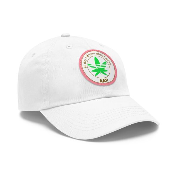 Follow The Program AAP Original All Day I Dream About Sativa Hat - Image 95