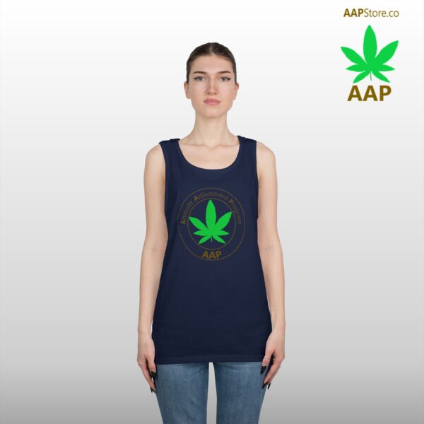 Follow The Program AAP Original Tank Top - Image 23