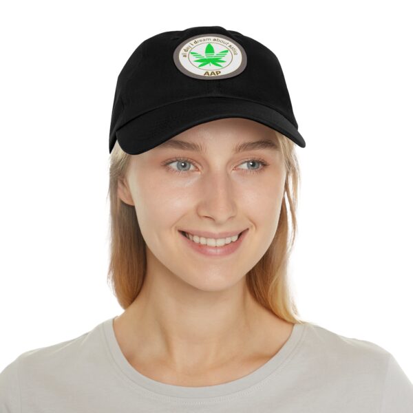 Follow The Program AAP Original All Day I Dream About Sativa Hat - Image 13