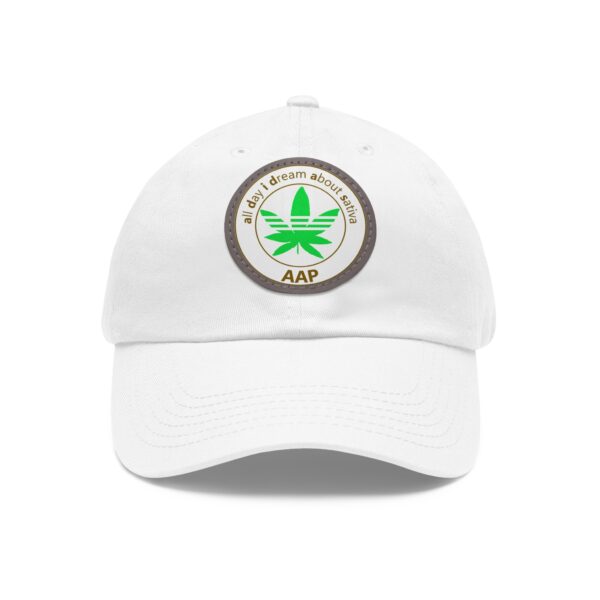 Follow The Program AAP Original All Day I Dream About Sativa Hat - Image 86